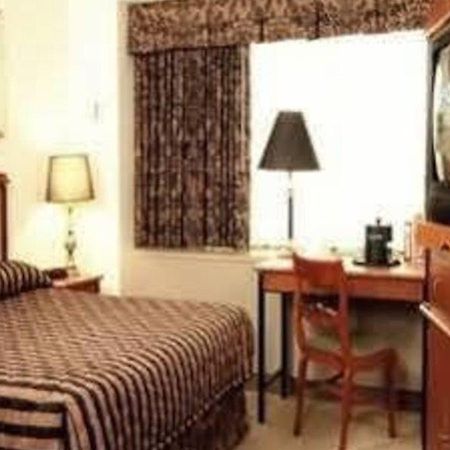 Terrace Hotel 辛辛那提 外观 照片