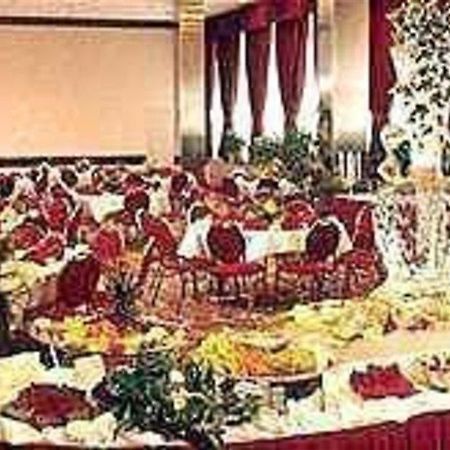 Terrace Hotel 辛辛那提 外观 照片
