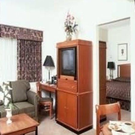 Terrace Hotel 辛辛那提 外观 照片