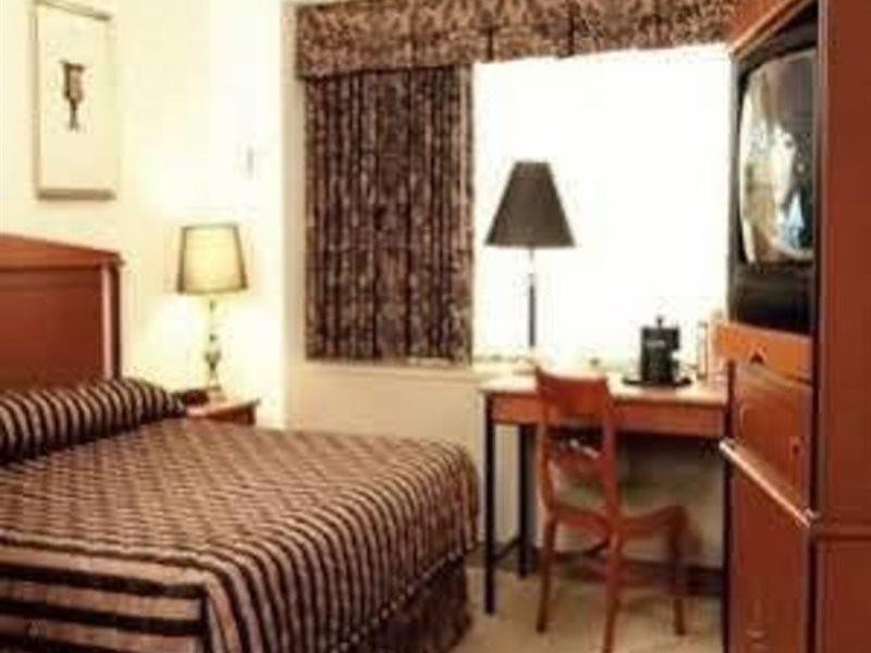 Terrace Hotel 辛辛那提 外观 照片