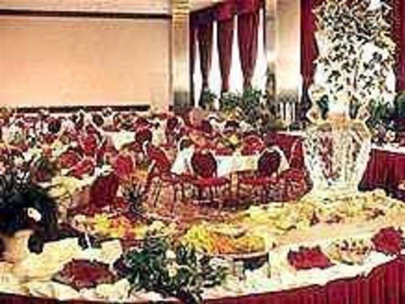 Terrace Hotel 辛辛那提 外观 照片