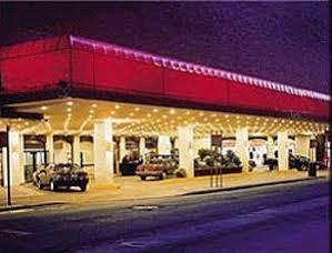 Terrace Hotel 辛辛那提 外观 照片