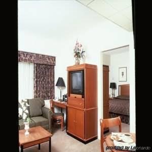 Terrace Hotel 辛辛那提 外观 照片