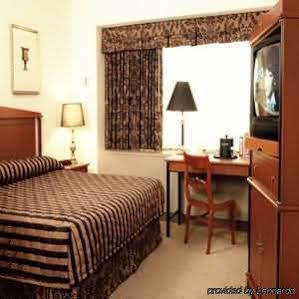 Terrace Hotel 辛辛那提 外观 照片